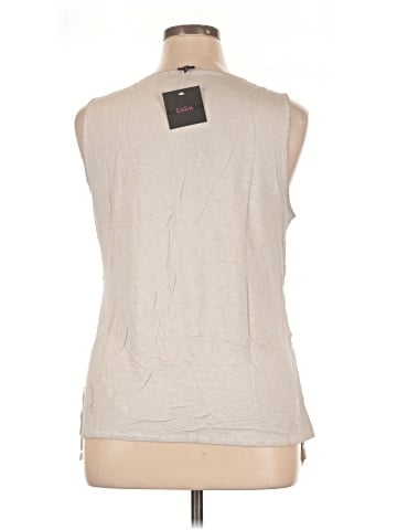 Assorted Brands Sleeveless Blouse (view 2)