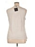 Assorted Brands Silver Tan Sleeveless Blouse Size XL - photo 2