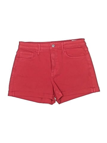 STUDIO BLUE Shorts (view 1)