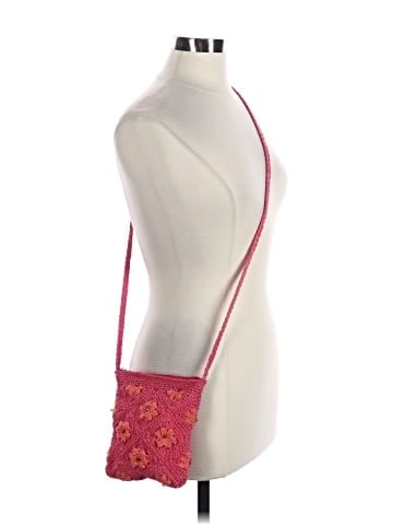 Amanda Smith Crossbody Bag (view 2)