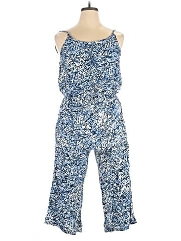Santiki Jumpsuit (view 1)