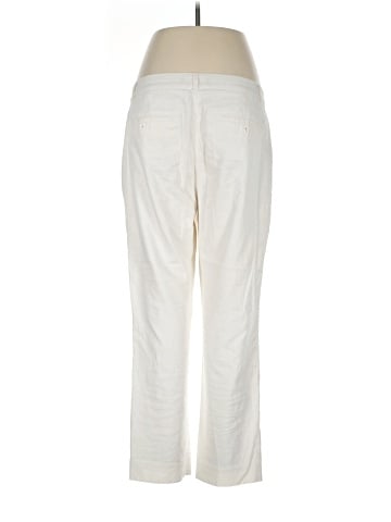 Banana Republic Factory Store Linen Pants (view 2)