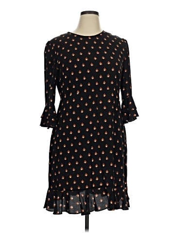 Diane von Furstenberg Casual Dress (view 1)