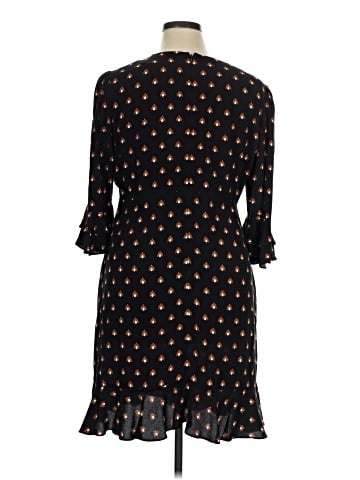 Diane von Furstenberg Casual Dress (view 2)