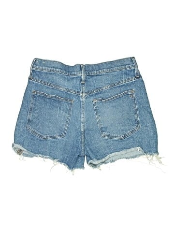 Madewell Denim Short (view 2)
