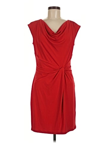MICHAEL Michael Kors Cocktail Dress (view 1)
