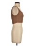 Babaton Brown Tank Top Size S - photo 4