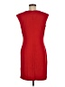 MICHAEL Michael Kors Red Cocktail Dress Size M - photo 2