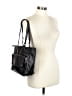 Nicole by Nicole Miller Black Tote One size - photo 2