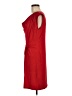MICHAEL Michael Kors Red Cocktail Dress Size M - photo 5