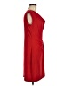 MICHAEL Michael Kors Red Cocktail Dress Size M - photo 4