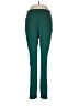 Lou & Grey Solid Green Active Pants Size M - photo 1