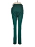 Lou & Grey Solid Green Active Pants Size M - photo 2