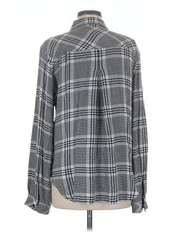 Bella Dahl Long Sleeve Button-Down Shirt (view 2)