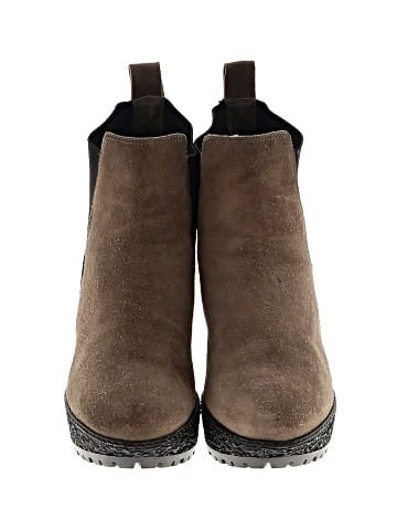 Diane von Furstenberg Ankle Boots (view 2)