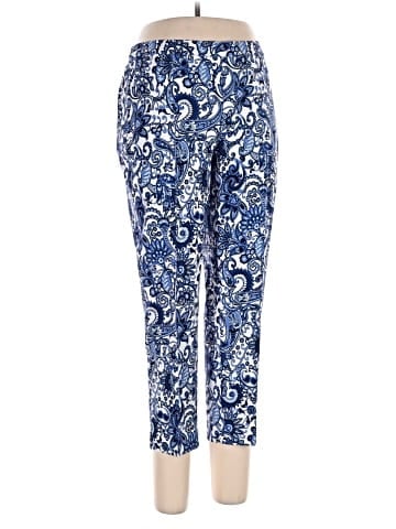 Isaac Mizrahi LIVE! Casual Pants (view 1)