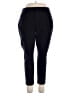 Old Navy Solid Black Casual Pants Size 18 - photo 1