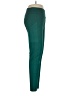 Lou & Grey Solid Green Active Pants Size M - photo 4