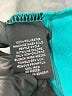 Mossimo Stripes Teal Casual Dress Size S - photo 8