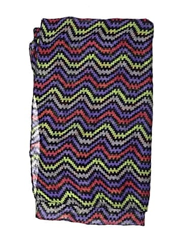 Chatties Scarf (view 2)