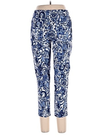 Isaac Mizrahi LIVE! Casual Pants (view 2)