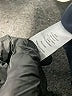 Talbots Blue Black Coat Size S - photo 7
