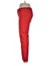 Hudson Jeans Color Block Red Jeans Size 31 waist - photo 5