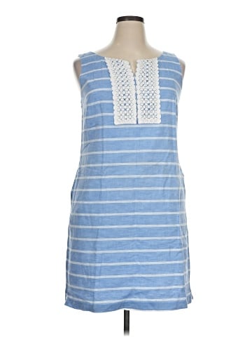 Talbots Casual Dress (view 1)