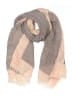 Closed Pink Scarf One size - photo 1