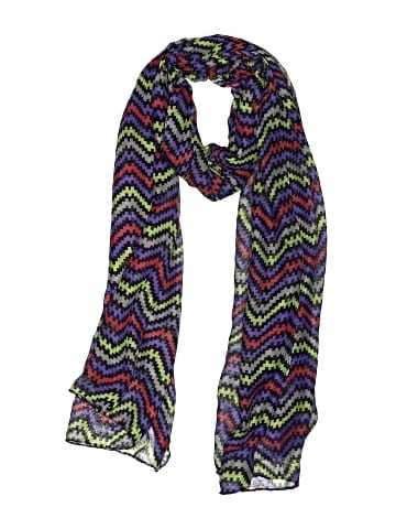 Chatties Scarf (view 1)