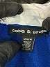 Cable & Gauge Blue Pullover Sweater Size M - photo 7