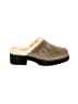 Ugg Australia Tan Mule/Clog Size 9 - photo 1