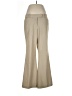 George Solid Tan Dress Pants Size 12 - photo 1