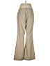 George Solid Tan Dress Pants Size 12 - photo 2