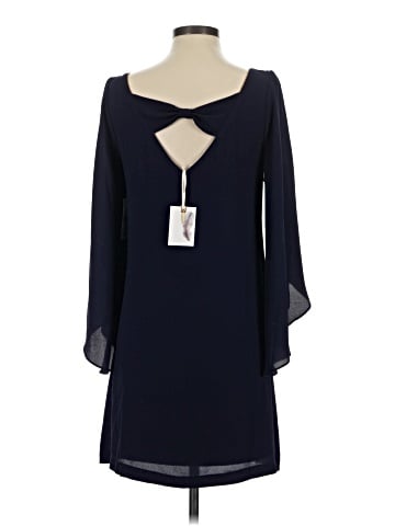Jessica Simpson Cocktail Dress (view 2)
