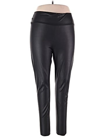 Charlotte Russe Active Pants (view 1)