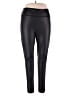 Charlotte Russe Black Active Pants Size 2X - photo 1