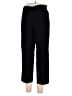Eileen Fisher Black Casual Pants Size L - photo 1
