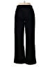 Athletech Solid Black Casual Pants Size M - photo 2