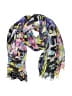Assorted Brands 100% Polyester Purple Scarf One size - photo 1