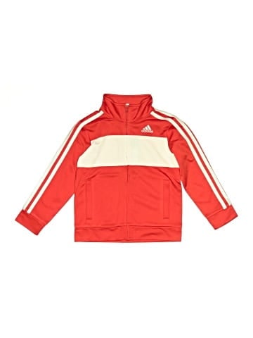 Adidas Zip Up Hoodie (view 1)