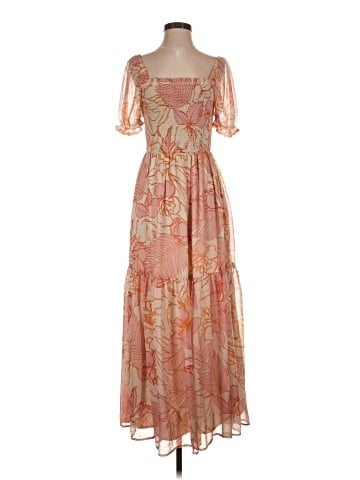 Patrons of Peace Casual Dress (view 1)