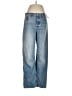Madewell 100% Cotton Blue Jeans Size 28 waist - photo 1