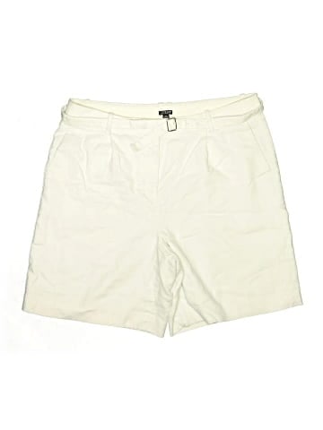 J.Crew Khaki Shorts (view 1)