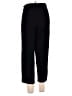 Eileen Fisher Black Casual Pants Size L - photo 2