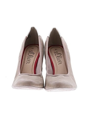 S.Oliver Heels (view 2)