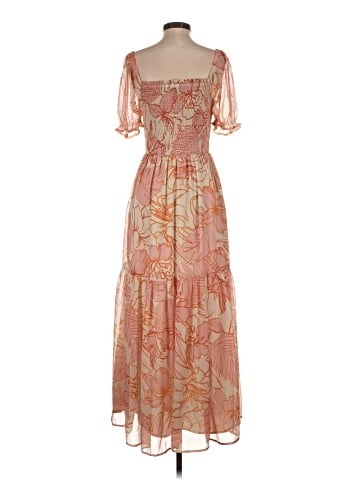 Patrons of Peace Casual Dress (view 2)