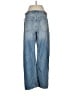 Madewell 100% Cotton Blue Jeans Size 28 waist - photo 2