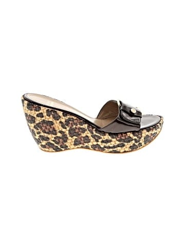Stuart Weitzman Wedges (view 1)