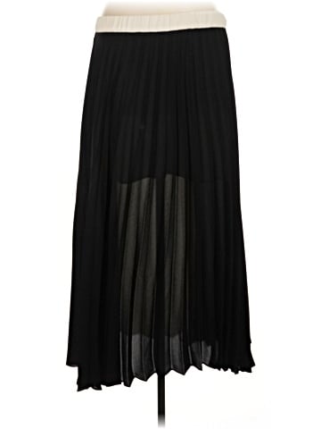 Topshop Formal Skirt (view 2)